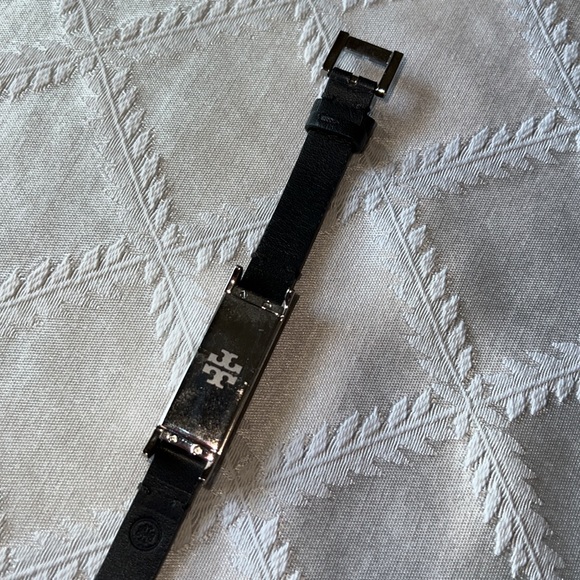 Tory Burch Fitbit Flex Leather Wrap Band - Picture 5 of 8